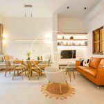 Rent 3 bedroom apartment of 110 m² in valencia