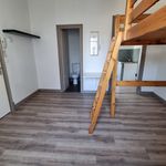 Rent 1 bedroom apartment of 20 m² in ST BRIEUC