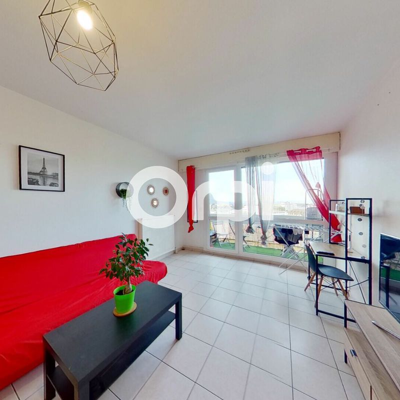 Location appartement, 46.45 m² T-2 à Annemasse, 950 € | Orpi Sallenôves