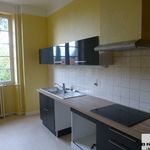 Rent 5 bedroom apartment of 145 m² in Castres