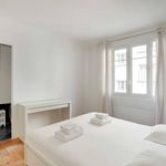 Appartement de 49 m² avec 2 chambre(s) en location à Boulogne-Billancourt