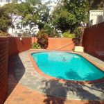 Rent 1 bedroom apartment of 35 m² in Durban