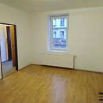 Rent 3 bedroom apartment of 58 m² in Chabařovice