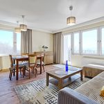 Wynajmij 3 sypialnię apartament z 53 m² w Gdynia