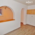 Pronajměte si 1 ložnic/e byt o rozloze 40 m² v Trutnov