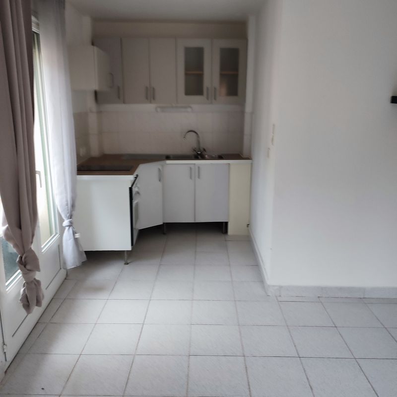 Location appartement Liausson 2 pièces 46.5m² 550€ | Laborie Immobilier