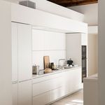 Rent 3 bedroom apartment of 180 m² in Barcelona