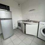 Rent 2 bedroom apartment of 51 m² in Angers