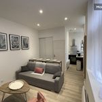 Appartement de 30 m² avec 1 chambre(s) en location à Nantes
