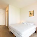 Huur 1 slaapkamer appartement van 77 m² in Brussels