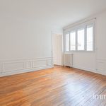 Rent 3 bedroom apartment of 63 m² in Les Lilas