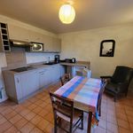 Rent 2 bedroom apartment of 30 m² in Fanjeaux