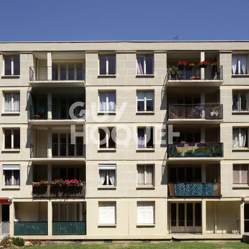 Location appartement 5 pièces - La celle saint cloud | Ref. 5083 La Celle-Saint-Cloud