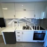 Rent 1 bedroom apartment of 2700 m² in Ioannina