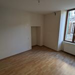 Appartement de 55 m² avec 3 chambre(s) en location à Talencieux