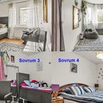 Rent 6 bedroom house of 140 m² in Stockholm