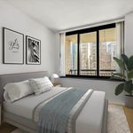 Rent 1 bedroom apartment of 56 m² in New York