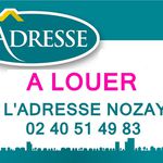 Rent 2 bedroom apartment of 47 m² in Nozay