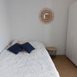 Rent 5 bedroom house of 74 m² in Bordeaux