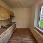 Rent 3 bedroom apartment of 68 m² in Karviná