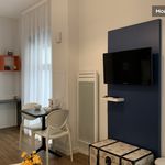 Appartement de 17 m² avec 1 chambre(s) en location à Grenoble