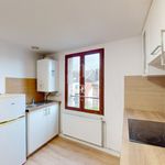 Rent 2 bedroom apartment of 56 m² in Le Havre