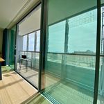 Alugar 1 quarto apartamento de 52 m² em Lisbon
