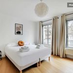 Rent 2 bedroom apartment of 84 m² in Paris