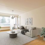 Rent 2 bedroom apartment of 57 m² in Kauniainen