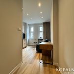 Rent 1 bedroom apartment of 19 m² in Katowice