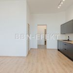 Rent 2 bedroom apartment of 47 m² in Bielsko-biała
