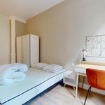 Appartement de 127 m² avec 7 chambre(s) en location à Montpellier