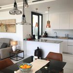 Rent 3 bedroom apartment of 129 m² in Benahavís