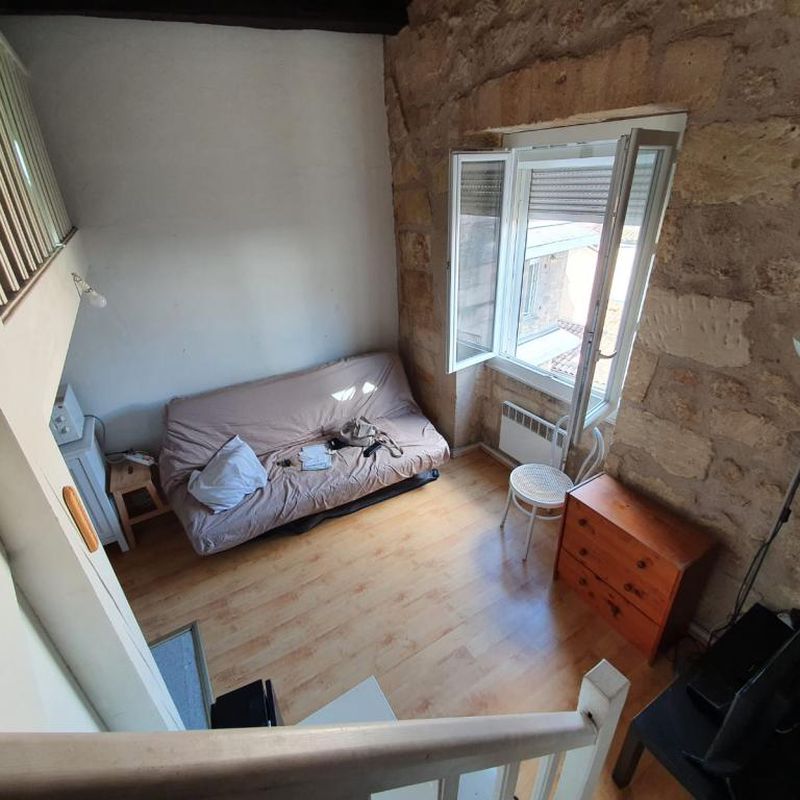 Appartement particulier, appartement, de 32m² à Bordeaux