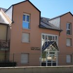 Rent 1 bedroom apartment of 21 m² in Rodez