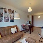 Rent 1 bedroom apartment of 85 m² in Lyon