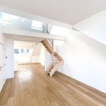 Rent 3 bedroom apartment of 176 m² in Sint-Gillis