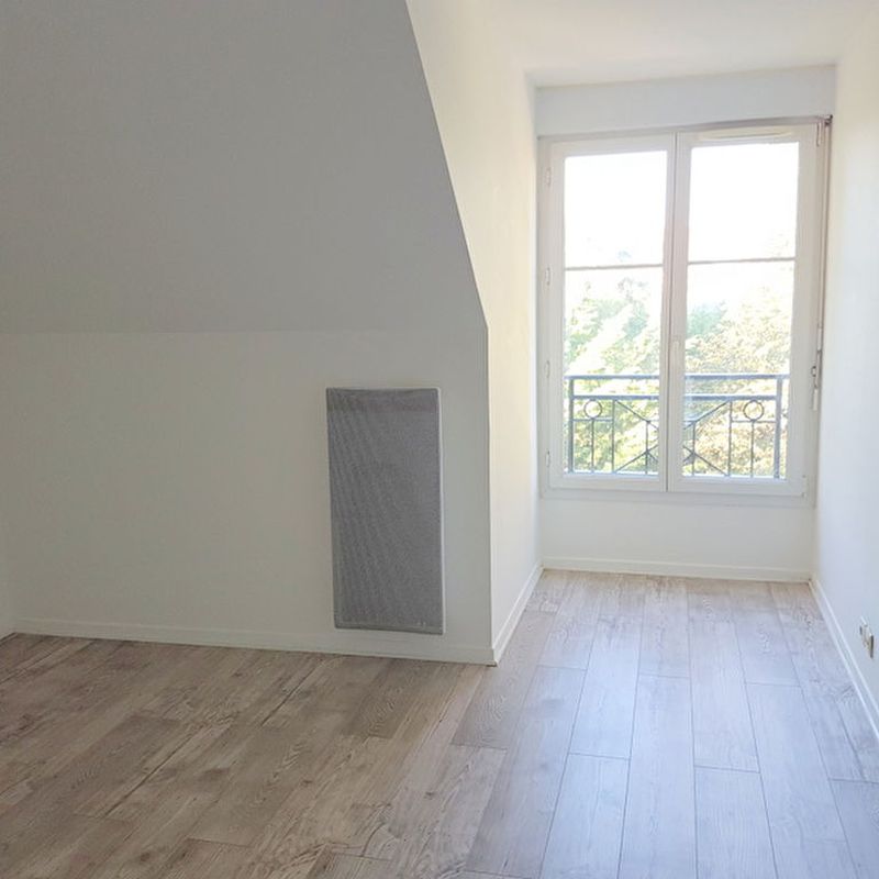Location appartement 2 pièces, 45.81m², Épinay-sur-Orge