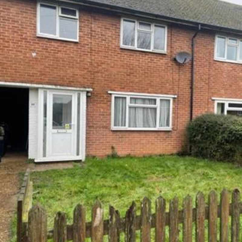 Terraced house to rent in Pulborough Avenue, Eastbourne BN22 Hampden Park