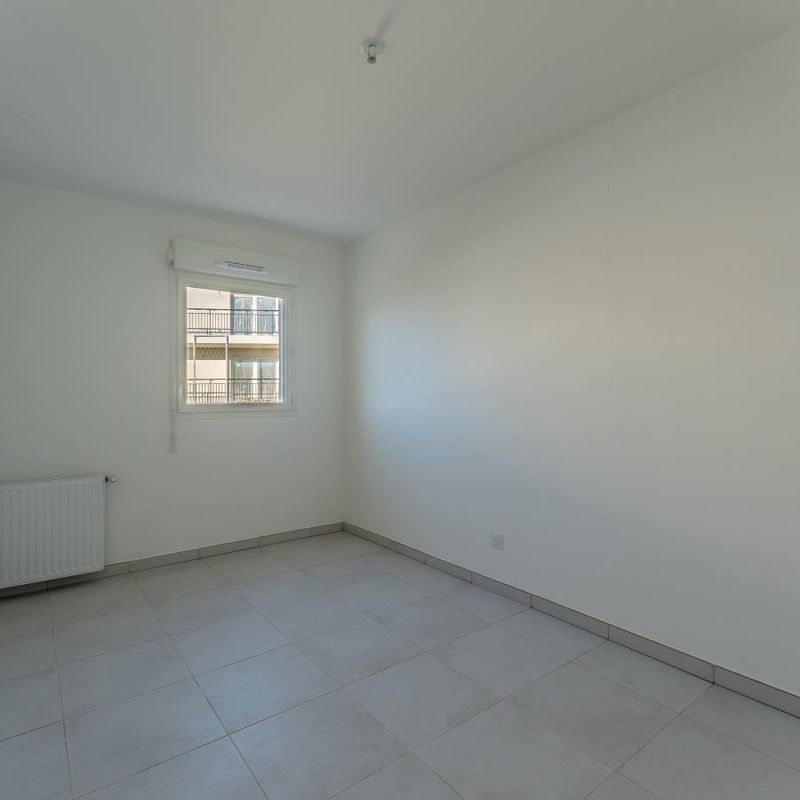 Location appartement  pièce ARLES 62m² à 670.41€/mois - CDC Habitat