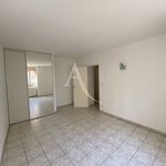 Rent 4 bedroom apartment of 104 m² in BEDARIEUXT