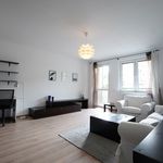 Rent 2 bedroom apartment of 57 m² in Szczecin
