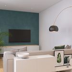 Rent 2 bedroom apartment of 60 m² in Detmold