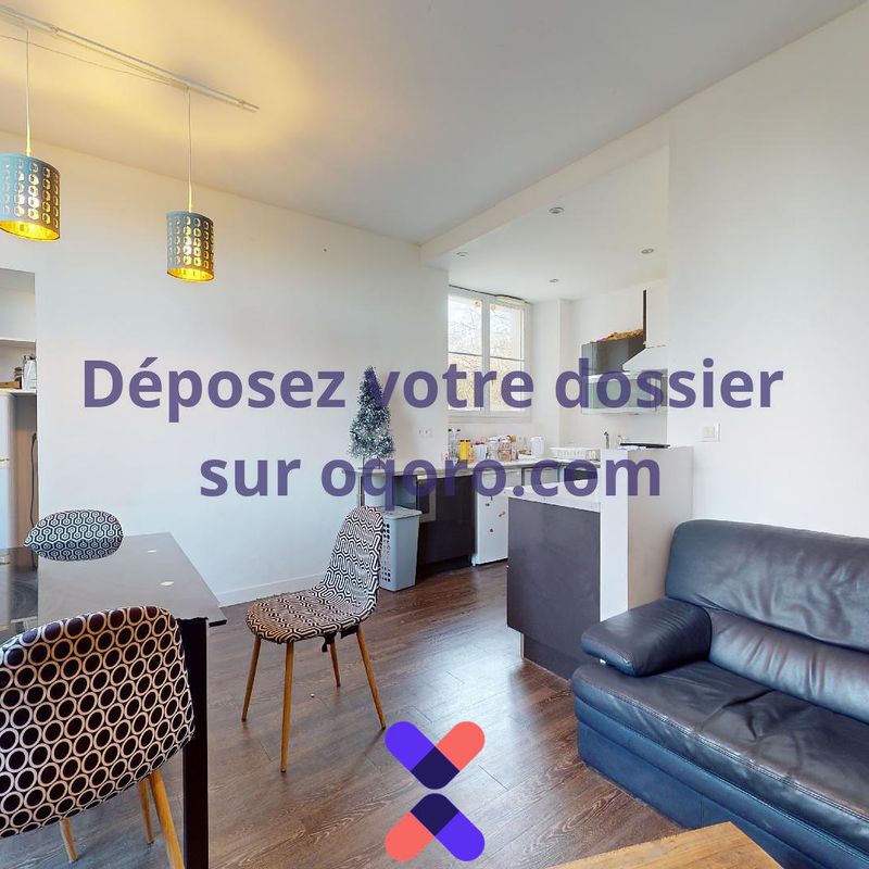 Colocation meublée de 92.0m2 - 398€ - 49130 Les Ponts-de-Cé