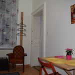 Rent 1 bedroom apartment of 15 m² in Budapest