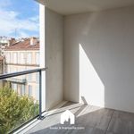 Appartement de 61 m² avec 2 chambre(s) en location à Marseille