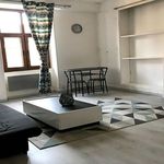 Rent 1 bedroom apartment in Tournus