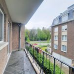 Rent 3 bedroom apartment of 185 m² in Brussels