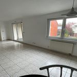 Rent 1 bedroom apartment in SARREGUEMINES