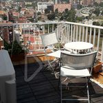 Rent 4 bedroom apartment of 115 m² in Barcelona